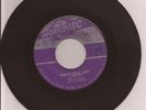 ROY & MILLIE -  HONEYSUCKLE ROSE +  DEAREST LOVE  - WORLDISC  -7''