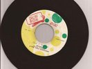KEITH WILSON-NEW ESTABLIShMENT-GOD I VERSION + ROCK-FORT ROCK - IRON SIDE- 7''