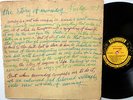 The Story of MOONDOG LP Prestige 7099 ANDY WARHOL Van Gelder