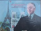 Audiophile LP- Saint-Saens Franck  LSC 2234 - SEALED Classic Records Edition
