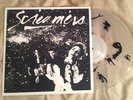 The Screamers 7-7-77 Demos /330 clear vinyl punk oop rare germs la dangerhouse