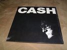 Johnny Cash American IV Man Comes Around LP Vinyl SEALED NEW