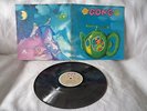 GONG FLYING TEAPOT RADIO GNOME INVISIBLE PART 1 EXCELLENT 1973 PROGRESSIVE LP