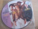 MANIC STREET PREACHERS/GENERATION TERRORIST PIC DISC LP