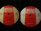 Jah Tubbys JT10011 UK Errol Bellot & Dixie Peach The Warning Offbeat Posse