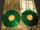 LED ZEPPLIN PHYSICAL GRAFFITI LP X 2 MINT UNPLAYED GREEN WAX BLACK SABBATH