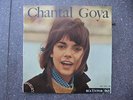 RARE 2e EP CHANTAL GOYA