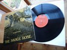 THE SAVAGE ROSE IN THE PLAIN IN MINT DANISH PROG. LP
