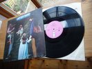 TRAFFIC LAST EXIT 1969 UK PINK ISLAND PRESS TOP RARE