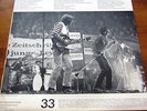 Lp ROLLING STONES * In Action * Decca 74307 ORIGINAL Super Zustand M-