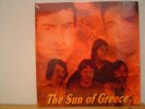 SUN OF GREECE LP/1974-75 Greek Heavy Psych/Socrates/The Four Levels Of Existence