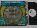 The Tempests - Would You Believe - SMASH -PROMO-Rare -