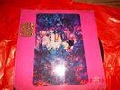 TRAFFIC SOUND PSICODELICO RARE MADEN IN PERU LP