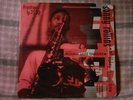 Sonny Rollins & Modern Jazz Quartet Prestige 7029 RVG Deep Groove LP