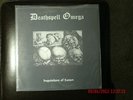 Deathspell Omega - Inquisitors of Satan VINYL LP  Darkthrone Celtic Frost Sodom