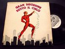 LP ITALIAN PROG - GRAMIGNA - Gran  disordine sotto il  cielo / PROMO