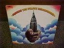 VELVET UNDERGROUND - Squeeze LP - 1972 - U.K.