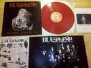 BLASPHEMY  Lp   