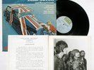 LORD SUTCH & Heavy Friends on Cotillion w/PRESS KIT Jimmy Page Jeff Beck etc