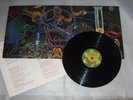 Christmas (The Spirit Of)  Lies To Live By 1974 Daffodil Records Canada  Prog LP