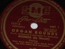 (fs-114)MOONDOG-ORGAN ROUNDS-SMC REC 2527