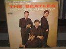 BEATLES introducing the BEATLES VEE JAY MONO LP vjlp 1062