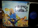 BLUE CHEER OUTSIDE INSIDE G/F STEREO RARE ORIGINAL 1968 PHILIPS FIRST PRESS LP