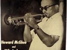 HOWARD McGHEE AND MILT JACKSON-DG, RVG, ORIGINAL