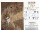 Dave Brubeck Quartet - Time Further Out 180g Vinyl LP