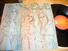 Eve Take it and Smile Lee Hazelwood prod former Honey LTD LP on L.H.I.