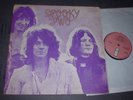 A/B1969 SPOOKY TOOTH LP TWO ISLAND ILPS 9098 gatefold PROG ROCK
