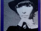 french lp BRIGITTE FONTAINE COMME A LA RADIO ART ENSEMBLE OF CHICAGO