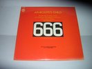 DOUBLE LP ROCK PROGRESSIF APHRODITE'S CHILD 