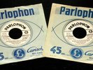 THE BEATLES   ---- magical mystery tour ----   e/p     promo