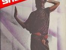 YVONNE MOORE - HIT & RUN LOVER - PALAIS RECORDS (1984)