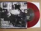 THE HORRIBLE CROWES Record Store Day 7