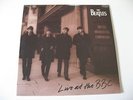 The Beatles-Live At The BBC-Sealed