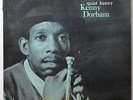 KENNY DORHAM QUIET KENNY NEW JAZZ 8225 MONO DG ORIGINAL