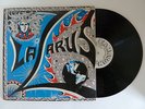 LAZARUS Self Titled Heavy Hard Psych Promo LP Orig Amazon 1001 1970 Near Mint
