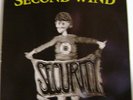 SECOND WIND LP Security
