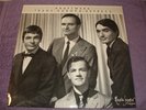 KRAFTWERK TRANS EUROPA EXPRESS GERMAN PRINTING LP WITH ORIGINAL SLEEVE EXCELLENT