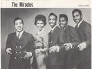 MIRACLES--PICTURE SLEEVE ONLY--(I'LL TRY SOMETHING NEW)--PS--PIC--SLV