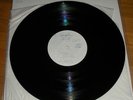 The Residents - The Census Taker LP black vinyl test pressing
