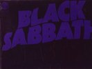BLACK SABBATH Master UK Vertigo swirl box sleeve poster