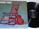 HOWLIN' WOLF Orig USA MONO Rockin' Chair Chess LP 1469    NM- / VG++