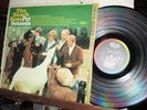 BEACH BOYS LP Pet Sounds MONO original capitol t-2458