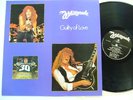 WHITESNAKE - Guilty Of Love (V.RARE LP)1984 live