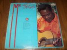 MR. ERNIE RANGLIN WITH SOUL LP ORIGINAL JAMAICAN ISSUE