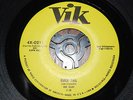 JOE CLAY Duck Tail / Sixteen Chicks 7
