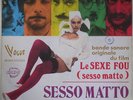ARMANDO TROVAIOLI * SESSO MATTO * 7